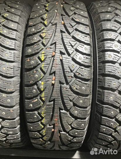 Hankook Winter I'Pike RS2 W429 215/65 R17 96P