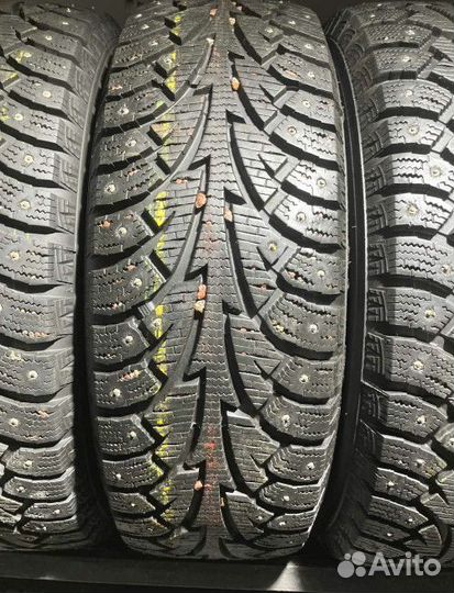 Hankook Winter I'Pike RS2 W429 215/65 R17 96P