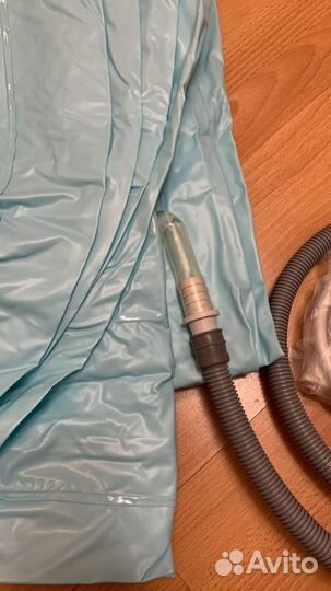 Надувная ванная для лежачих больных Armed