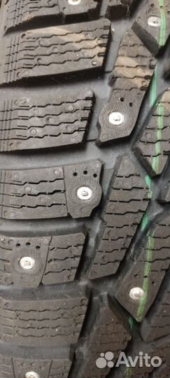 Nokian Tyres Nordman 7 205/55 R16