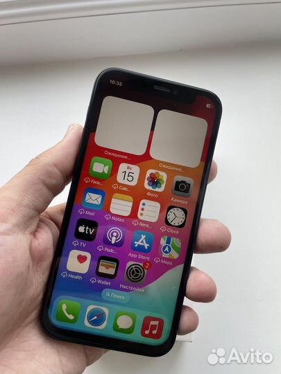 iPhone 12 mini, 128 ГБ