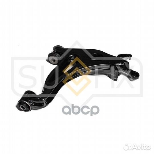 Рычаг нижний L / Перед. подв. mercedes-benz C-c