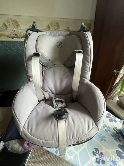 Детское автокресло Maxi cosi tobi 9-18 кг