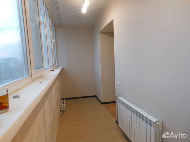 Ремонт квартир