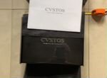 Часы Cvstos Challenge R50 Chrono HF