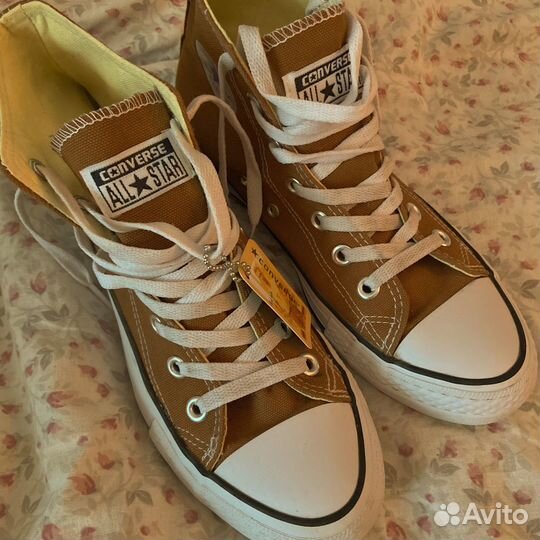 Кеды converse новые