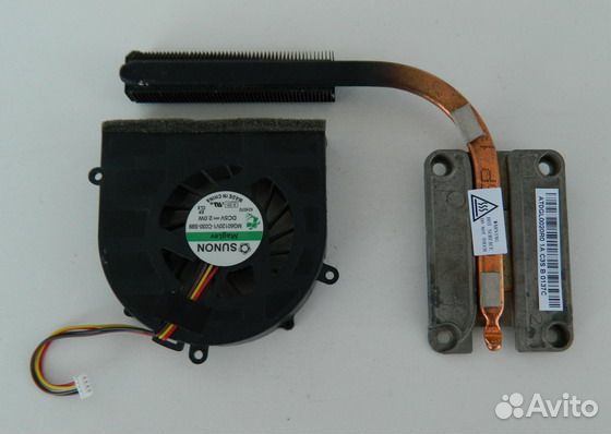 Ноутбук Lenovo G570