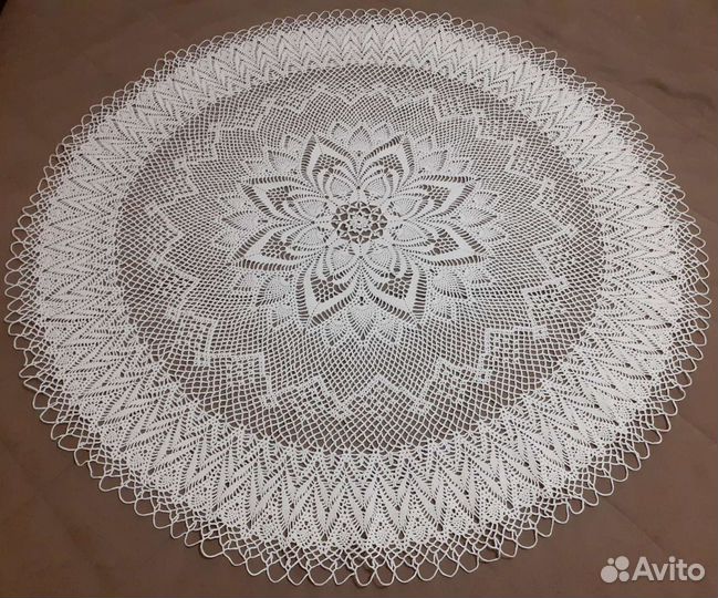 Свяжу на заказ по вашему желанию