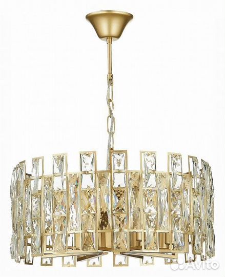 Подвесной светильник ST-Luce Anzio SL1626.203.08