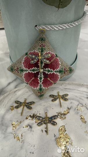 Набор для вышивания