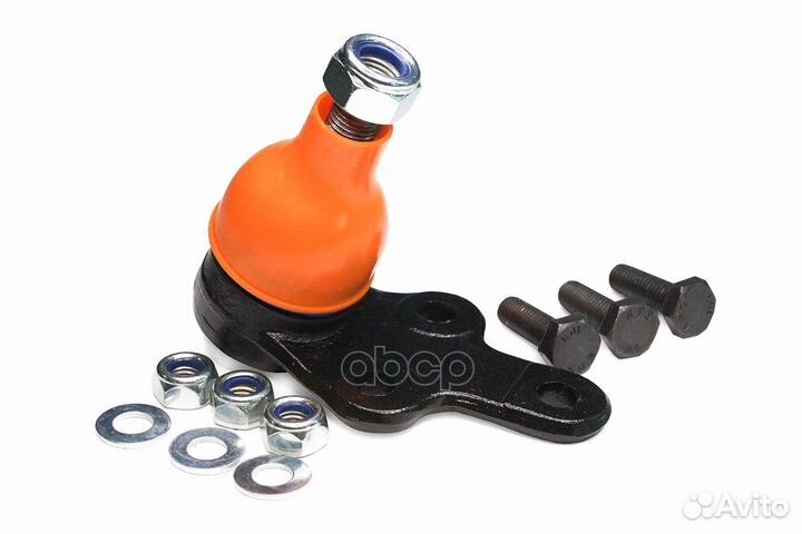 F260R0028 Шаровая опора F260R0028 cworks