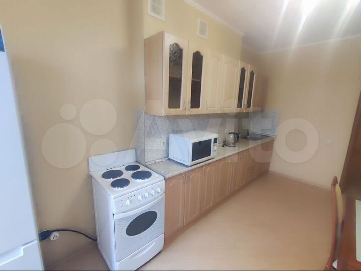 1-к. квартира, 47,8 м², 5/16 эт.