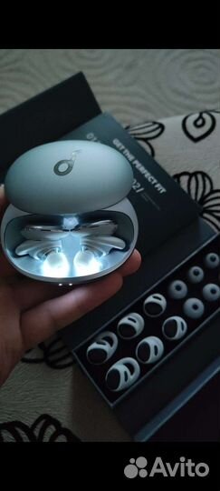 Soundcore liberty 3 pro