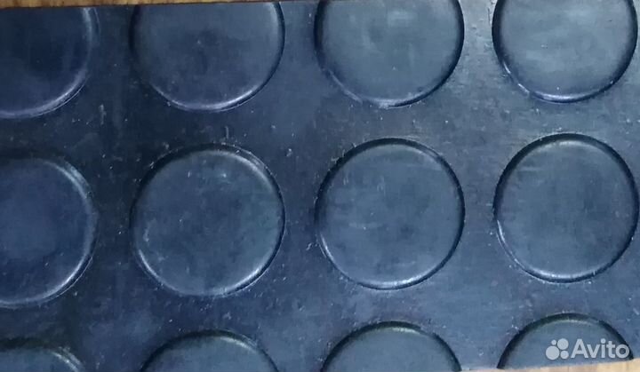 Автодорожка, коврики резиновые для авто, помещений