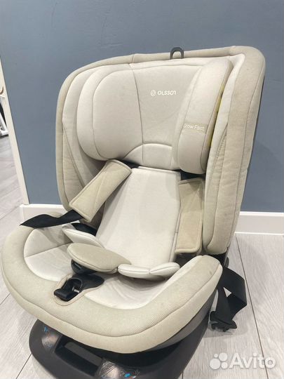 Детское автокресло до 36 кг