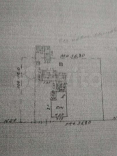 Участок 8 сот. (ИЖС)