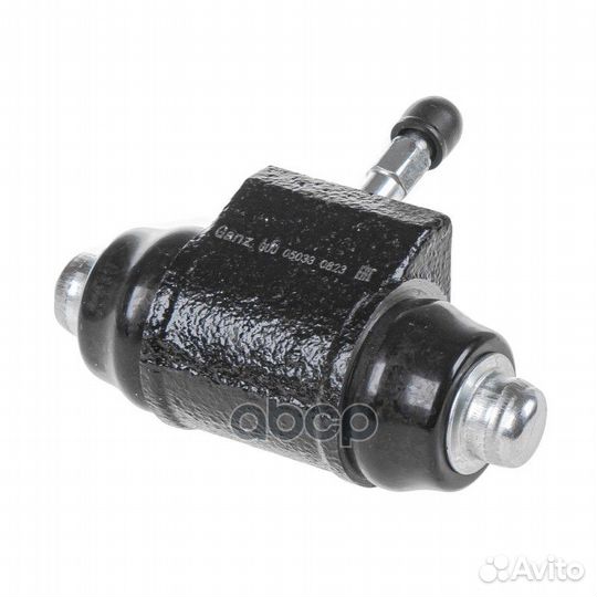 Цилиндр тормозной задний LR AD 80/100 91-94 VW