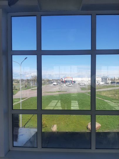 Помещения под офисы, торговые орг. 15м² - 60м²