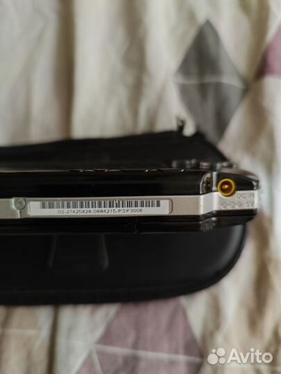 Sony PSP3006