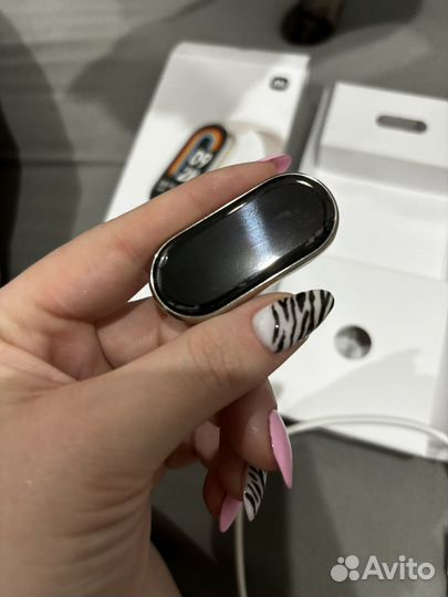 Xiaomi mi band 8 CN