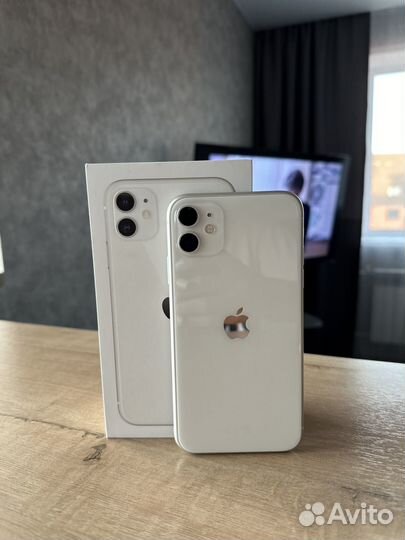 iPhone 11 64gb
