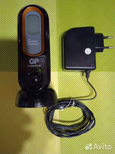 Зарядное устройство gpgppb60