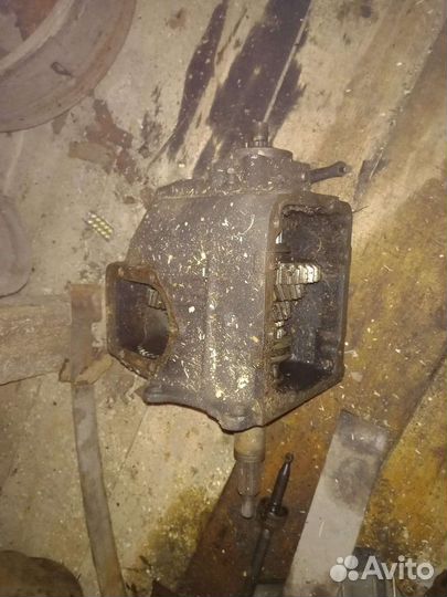 Запчасти газ 53