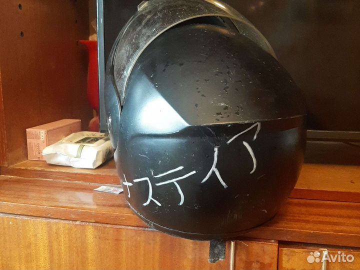 Шлем для мотоцикла