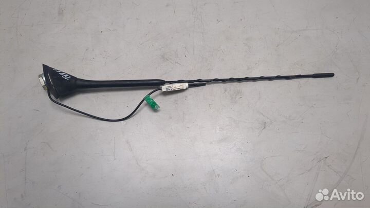 Антенна Skoda Octavia (A5), 2009