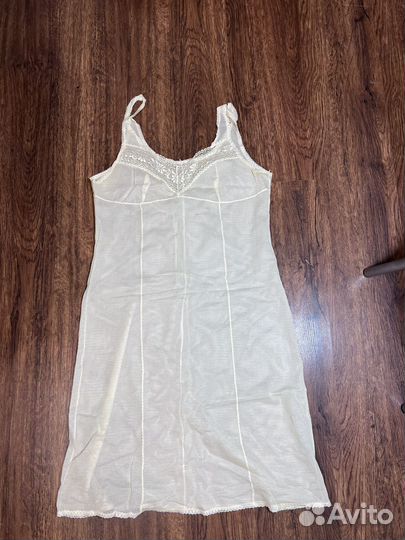 Ночная сорочка женская 48