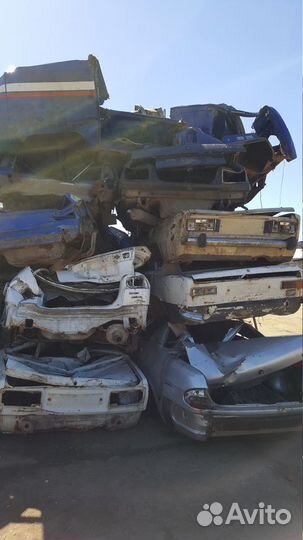 Разборка в Нововятске