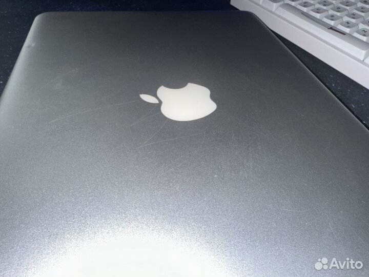 Macbook pro 13 mid 2012