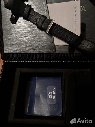 Часы мужские Festina