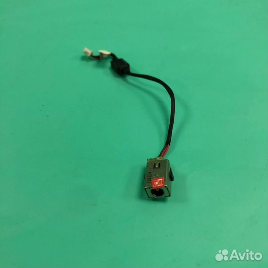 Разъем питания ноутбука HP mini hstnn-F05C оригина