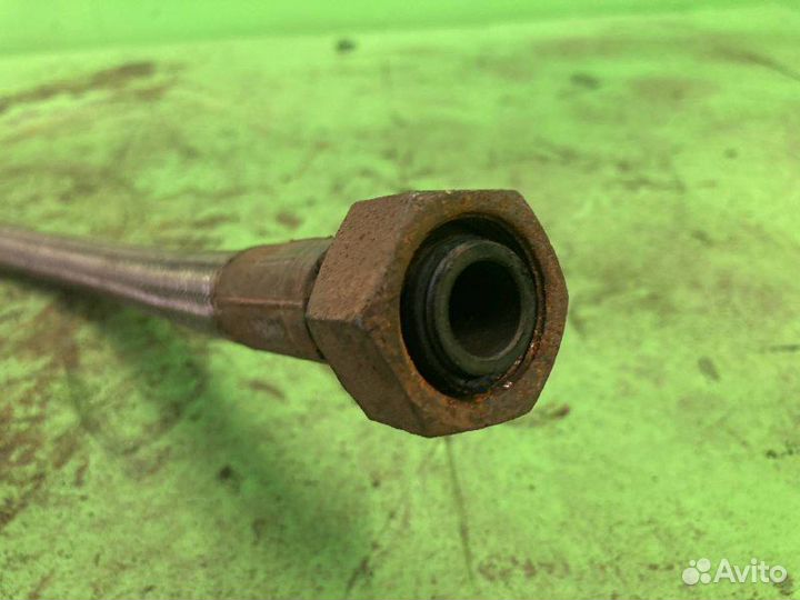 Трубка компрессора DAF XF105