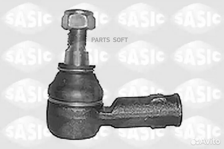 Sasic 9006684 Наконечник рулевой тяги mercedes Vit