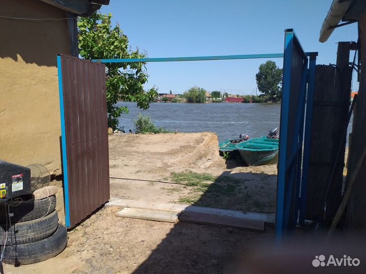 Рыбалка в низовьях волги