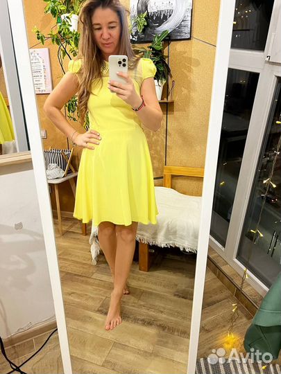 Платье love republic