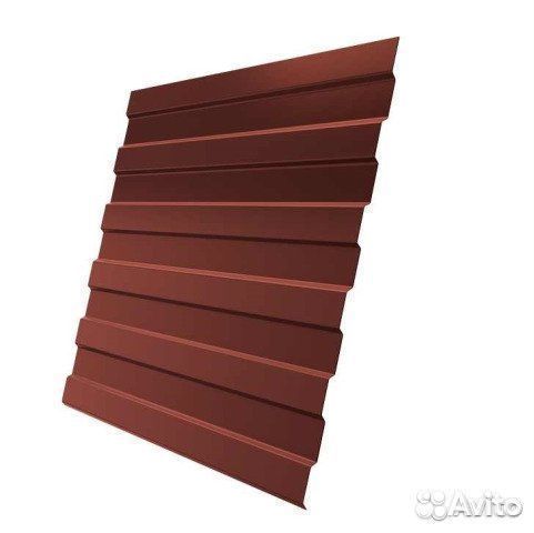 Профнастил