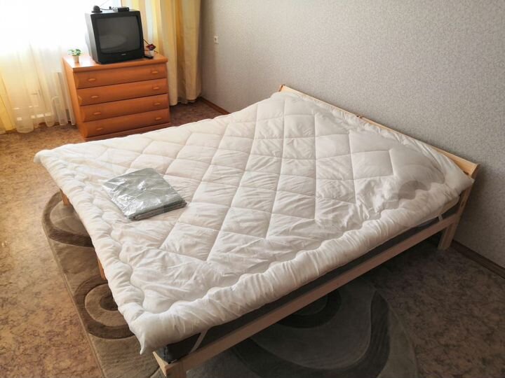 2-к. квартира, 60 м², 7/9 эт.