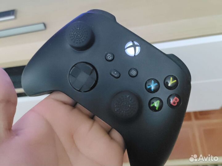 Xbox series X