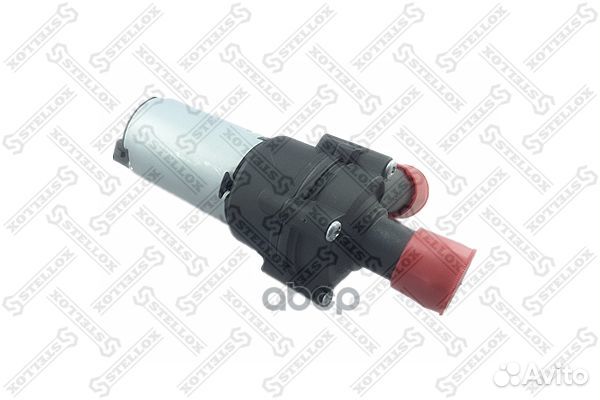 Электропомпа Ford Galaxy, VW Golf/T4/Passat/Bo