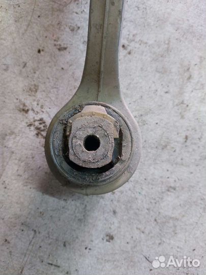 Рычаг передний левый нижний audi a8 d2 ауди а8 д2