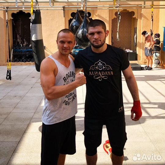 Похудение - Персональный фитнес тренер/диетолог