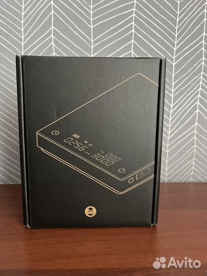 Весы кухонные Timemore Basic 2 (PRO)