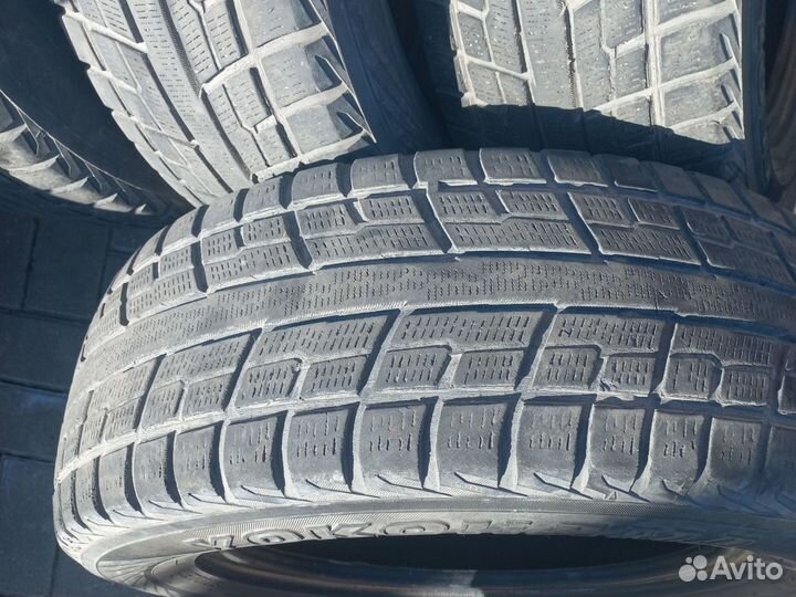 Yokohama Geolandar I/T-S G073 235/65 R17