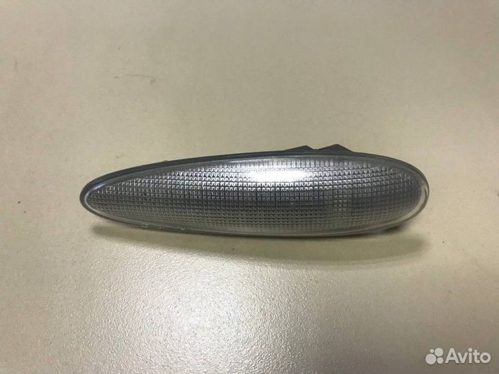 Повторитель указателя поворота Fiat Albea