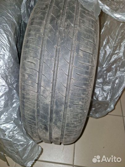 Toyo NanoEnergy 3 195/65 R15 98S