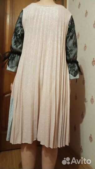 Платье женское 44 46 размер