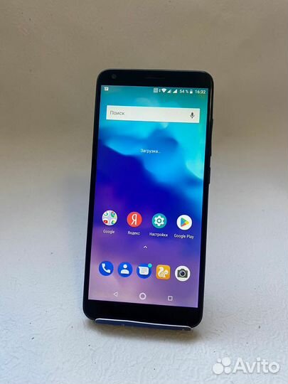 ZTE Blade V9 Vita, 2/16 ГБ